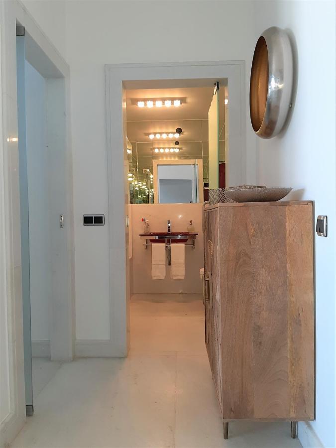 Potato Beach Apartment At Beach Front & Sea View Lagos Buitenkant foto
