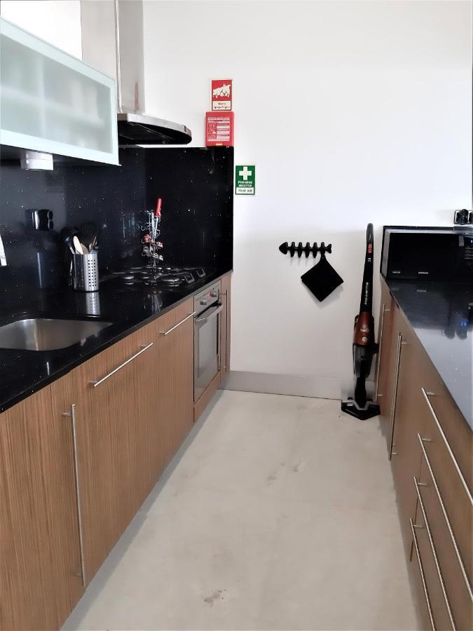 Potato Beach Apartment At Beach Front & Sea View Lagos Buitenkant foto